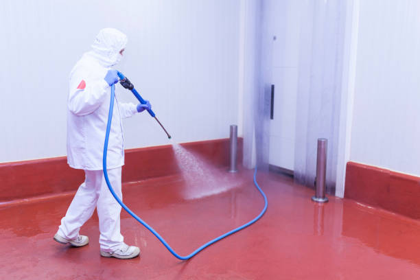 Concrete Sealing in Seminole Manor, FL