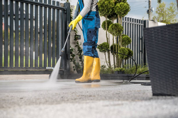 Best Parking Lot and Garage Cleaning  in Seminole Manor, FL