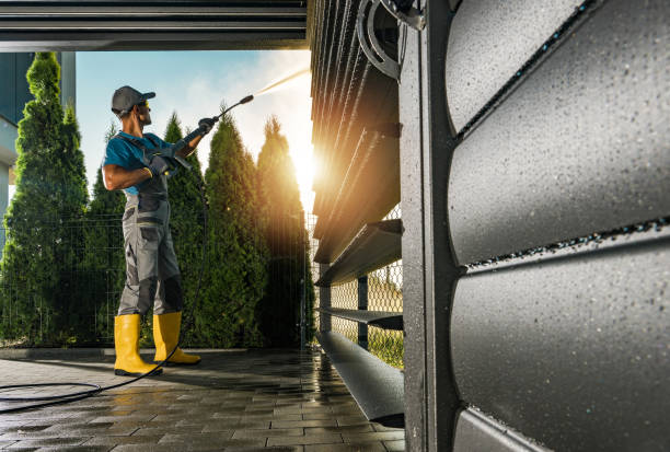 Best Building Exterior Washing  in Seminole Manor, FL